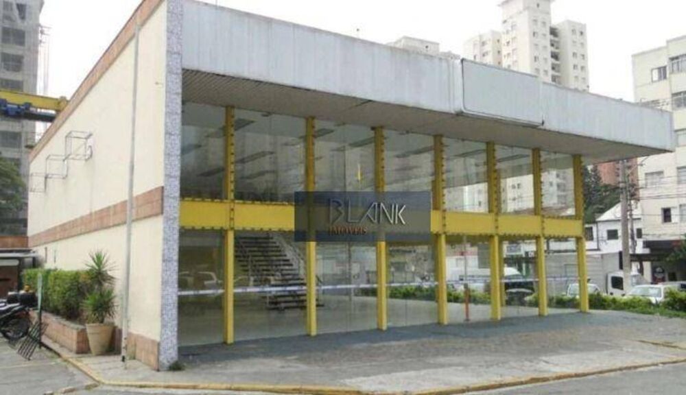 Loja-Salão, 420 m² - Foto 2