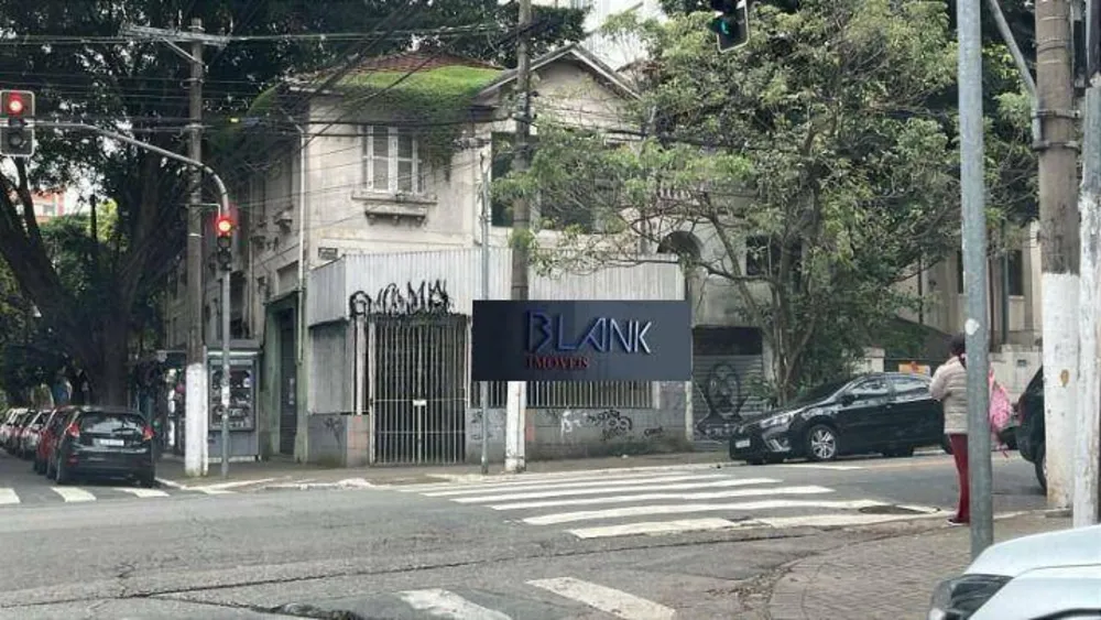 Loja-Salão, 520 m² - Foto 1