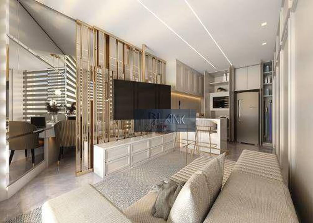 Apartamento, 1 quarto, 49 m² - Foto 4