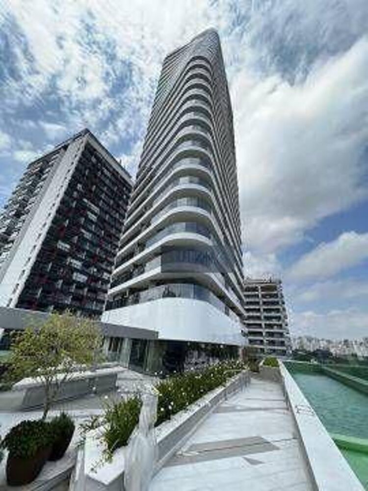 Apartamento, 1 quarto, 49 m² - Foto 2