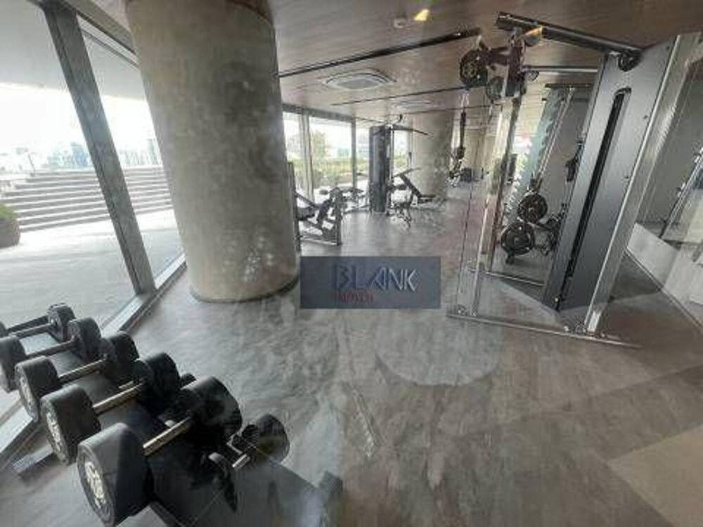 Apartamento, 1 quarto, 49 m² - Foto 1