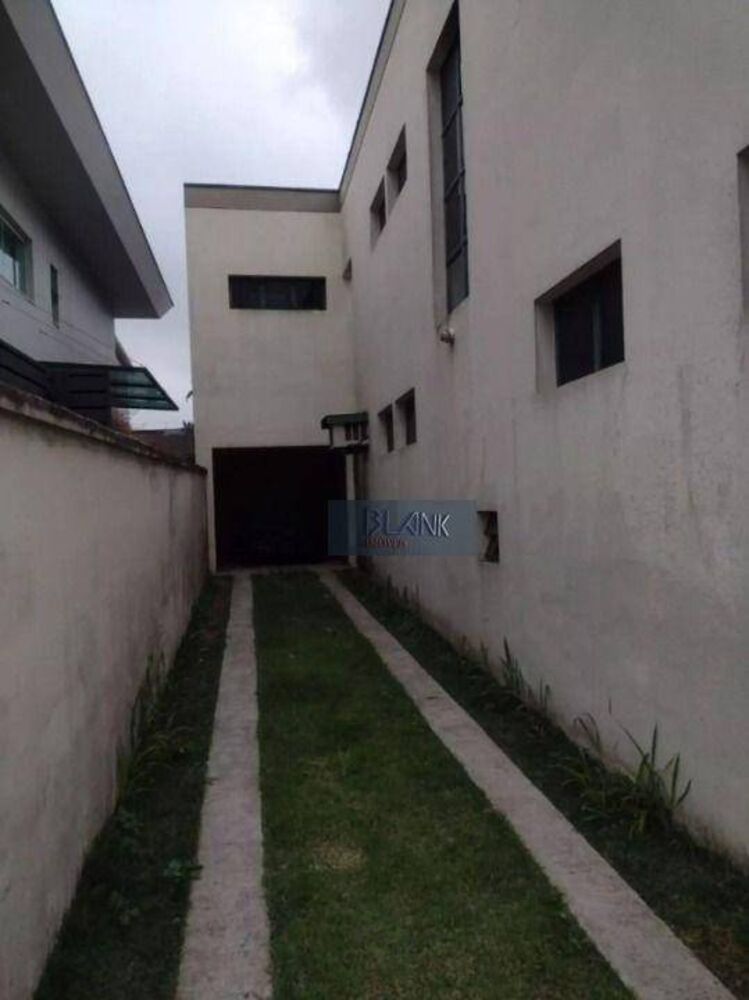 Casa, 250 m² - Foto 1