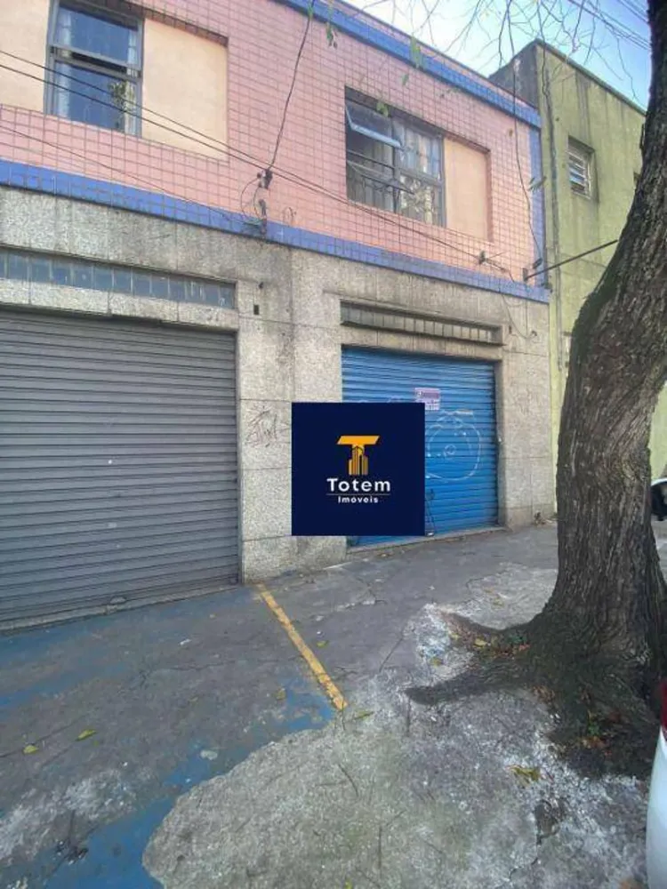 Loja-Salão, 82 m² - Foto 3