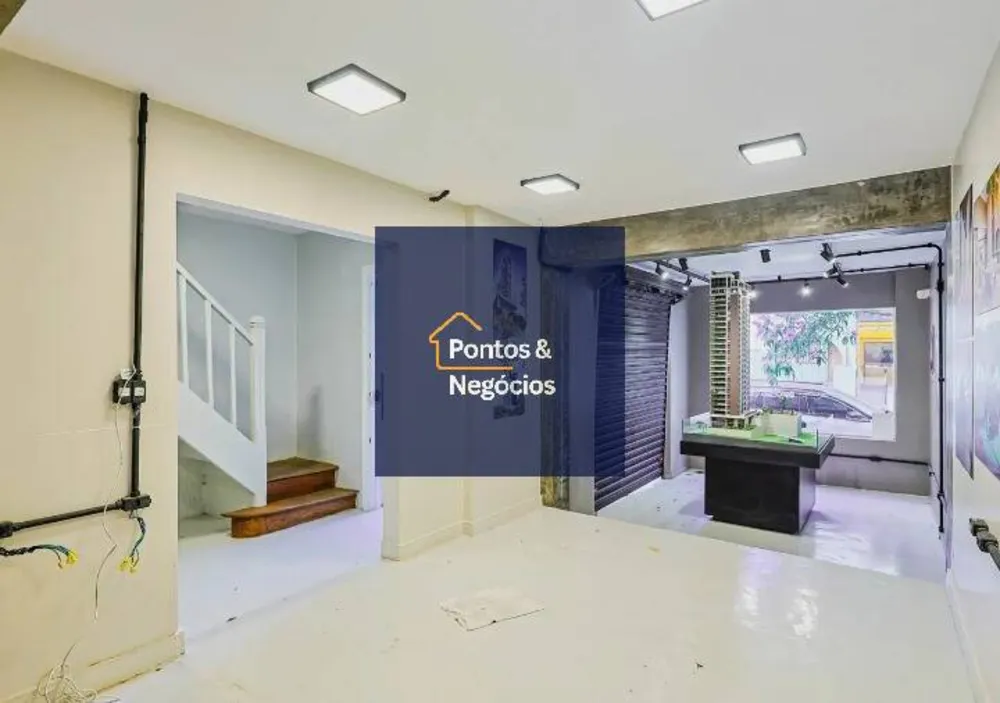 Prédio Inteiro, 200 m² - Foto 1