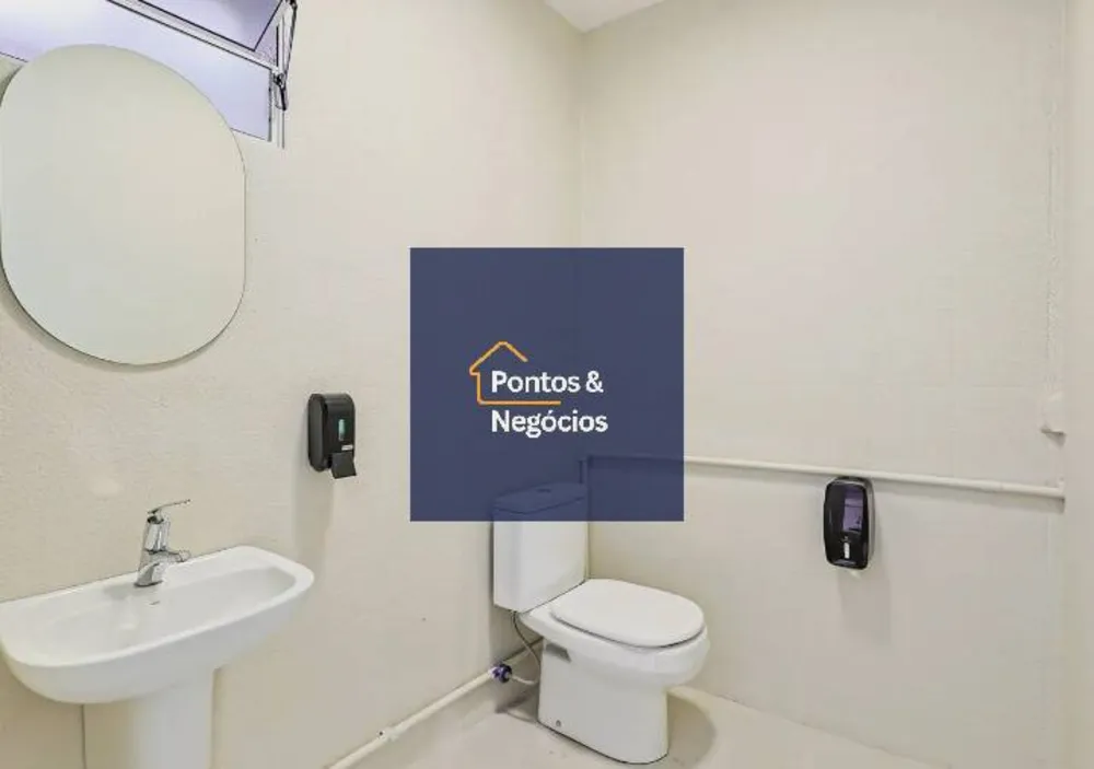 Prédio Inteiro, 200 m² - Foto 3