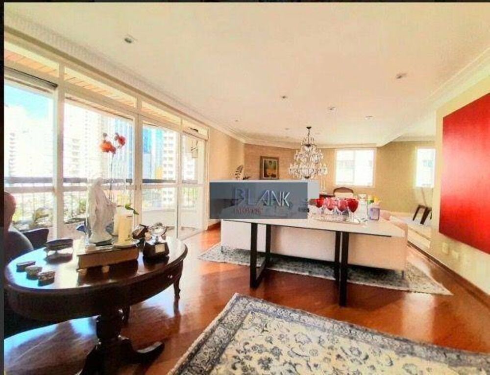 Apartamento, 4 quartos, 200 m² - Foto 2