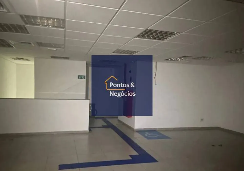 Loja-Salão, 455 m² - Foto 2