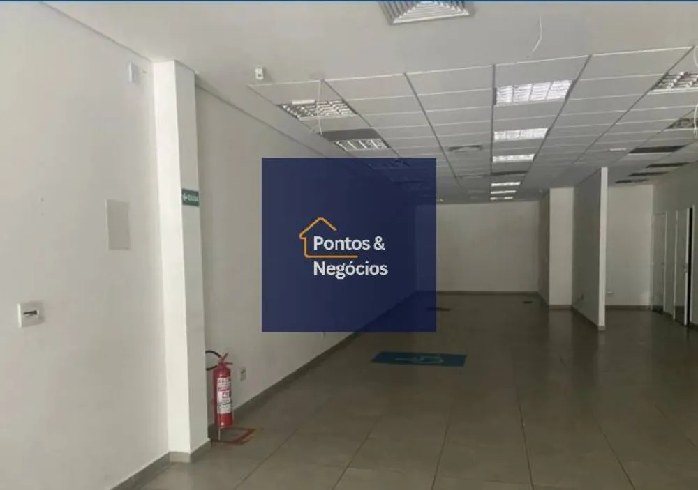 Loja-Salão, 455 m² - Foto 1