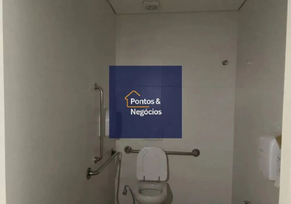 Loja-Salão, 455 m² - Foto 4