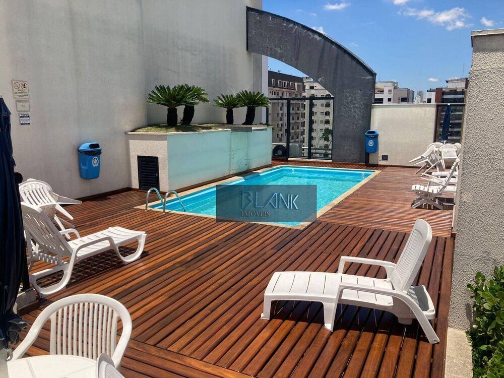Apartamento, 2 quartos, 78 m² - Foto 1
