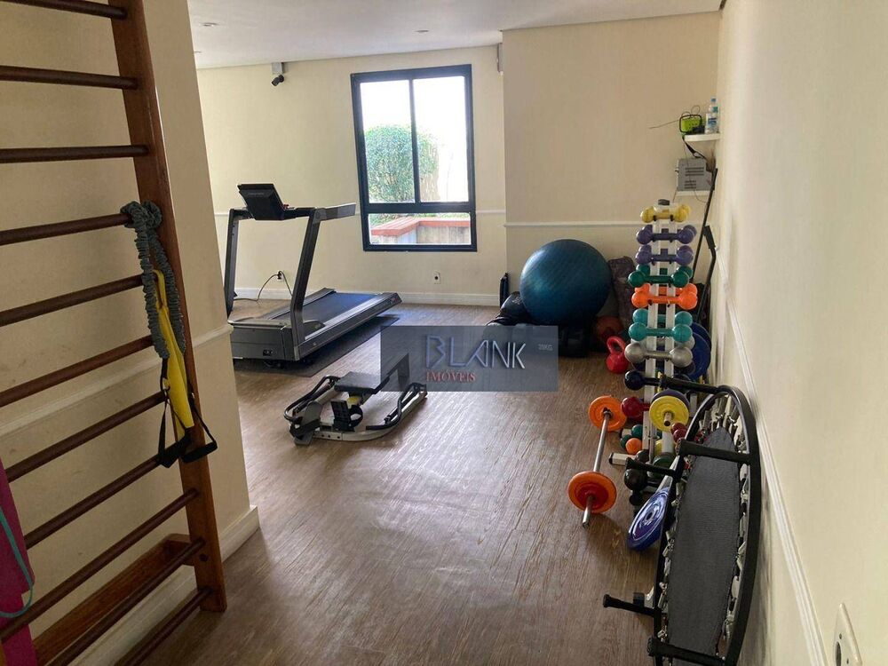 Apartamento, 2 quartos, 78 m² - Foto 2