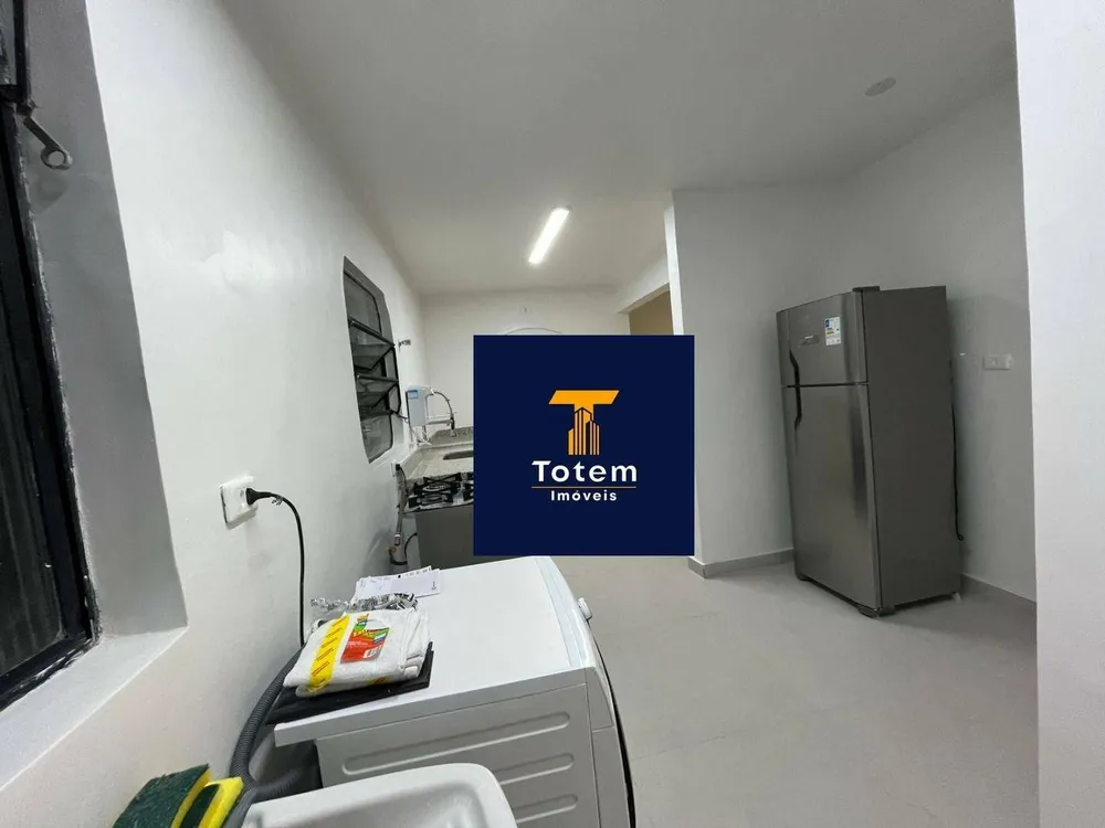 Apartamento, 2 quartos, 70 m² - Foto 2