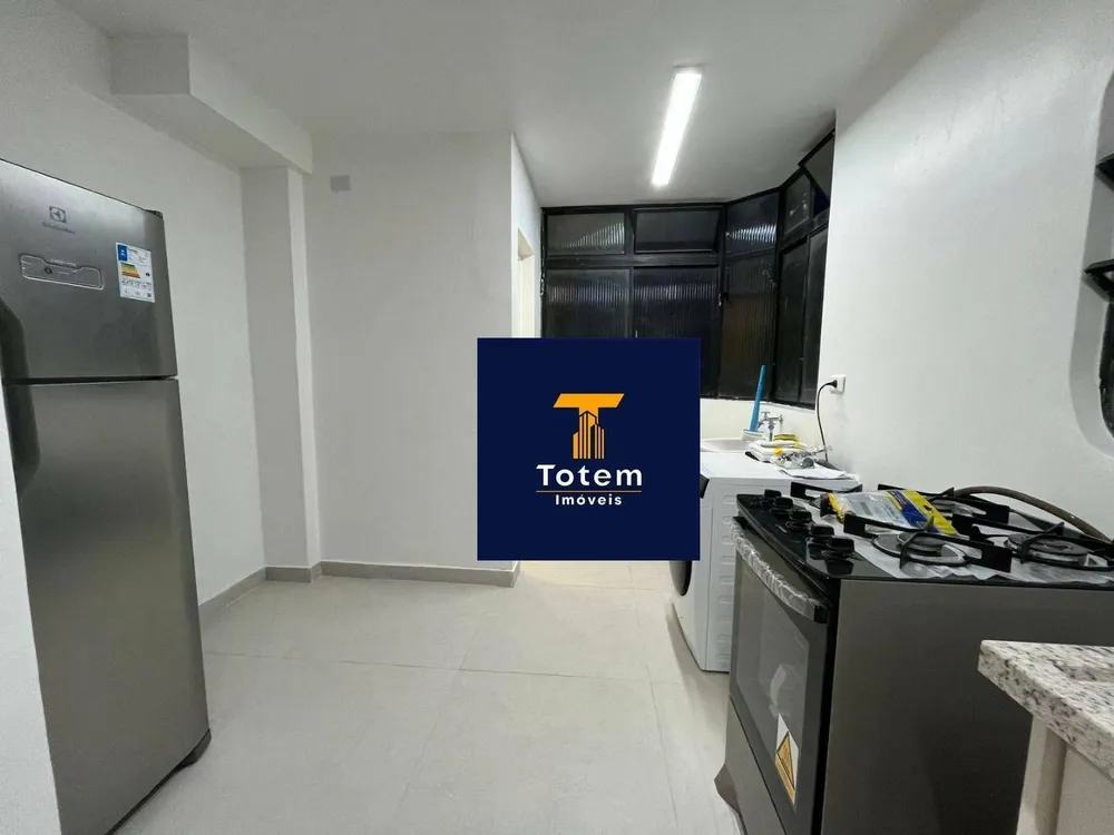 Apartamento, 2 quartos, 70 m² - Foto 1