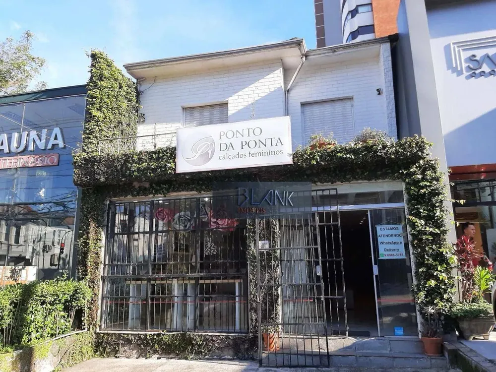 Casa, 3 quartos, 210 m² - Foto 1