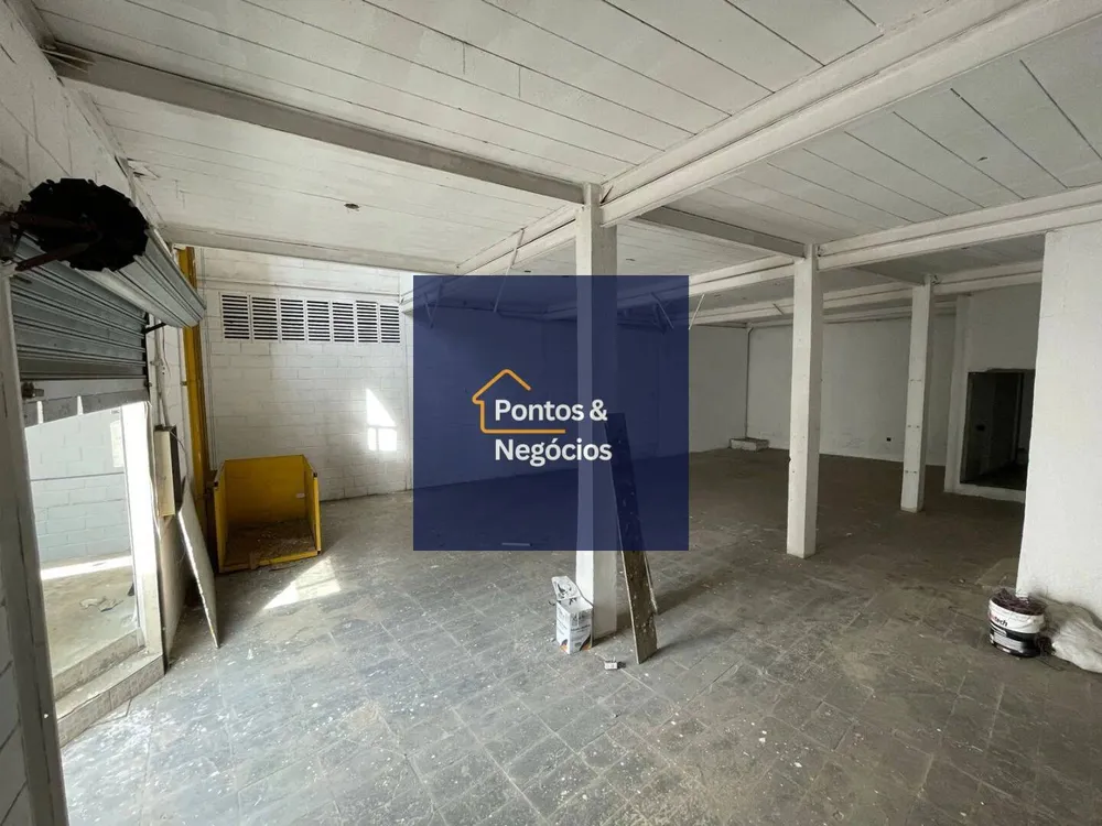 Prédio Inteiro, 900 m² - Foto 1