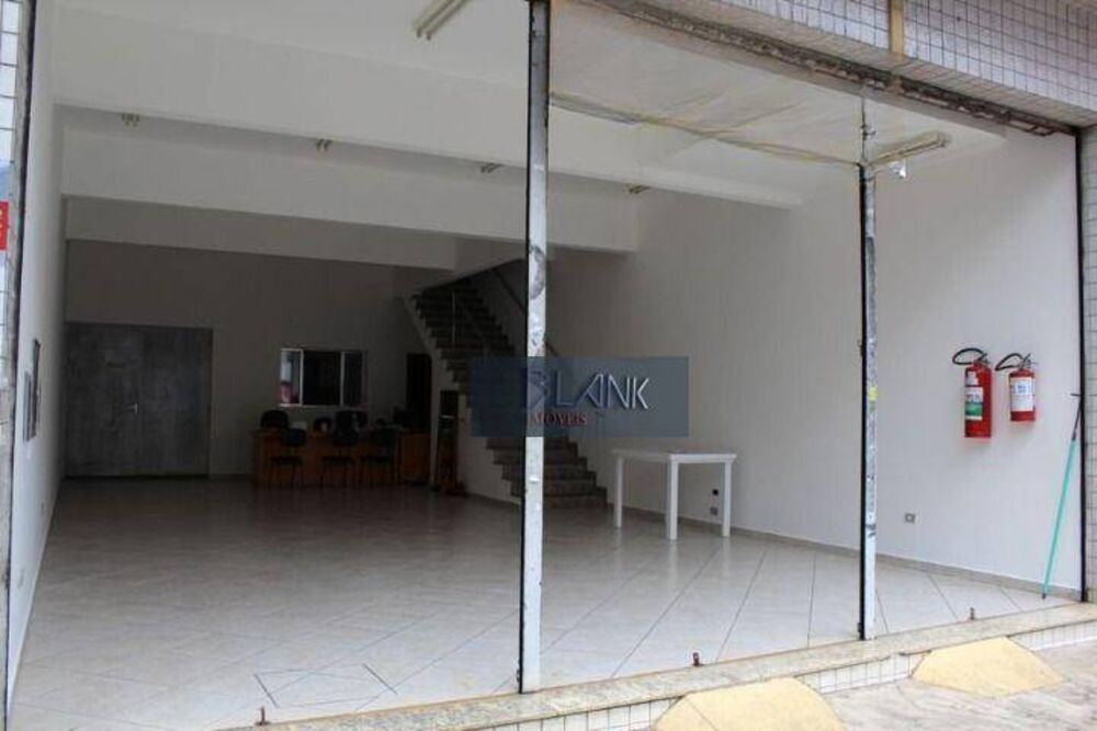 Prédio Inteiro à venda e aluguel, 490m² - Foto 1