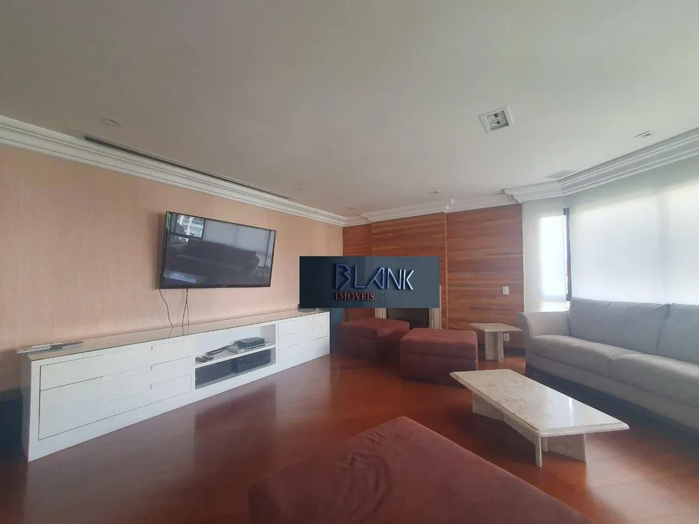 Apartamento, 4 quartos, 285 m² - Foto 4