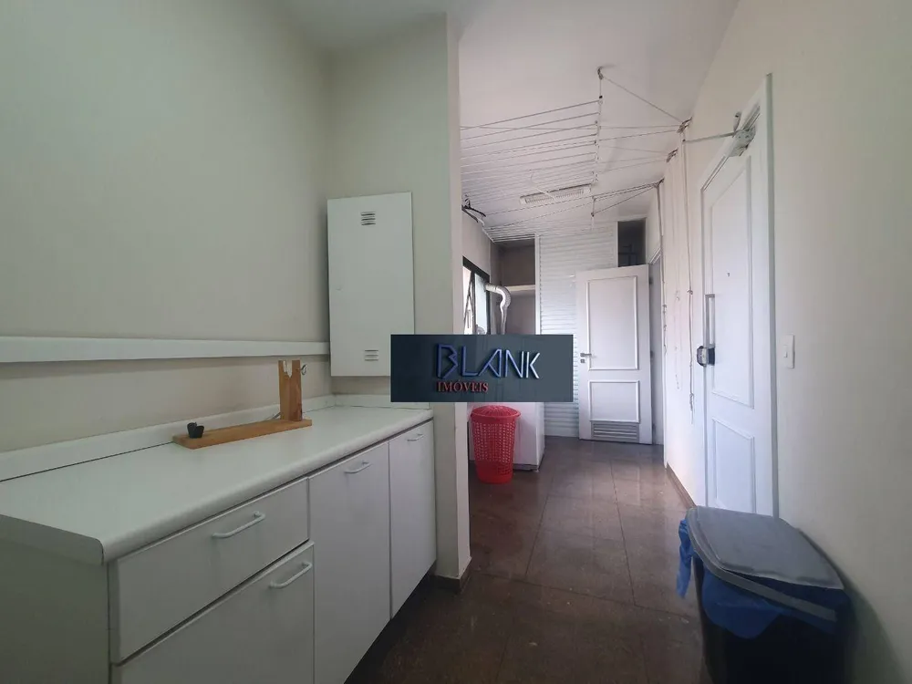 Apartamento, 4 quartos, 285 m² - Foto 1