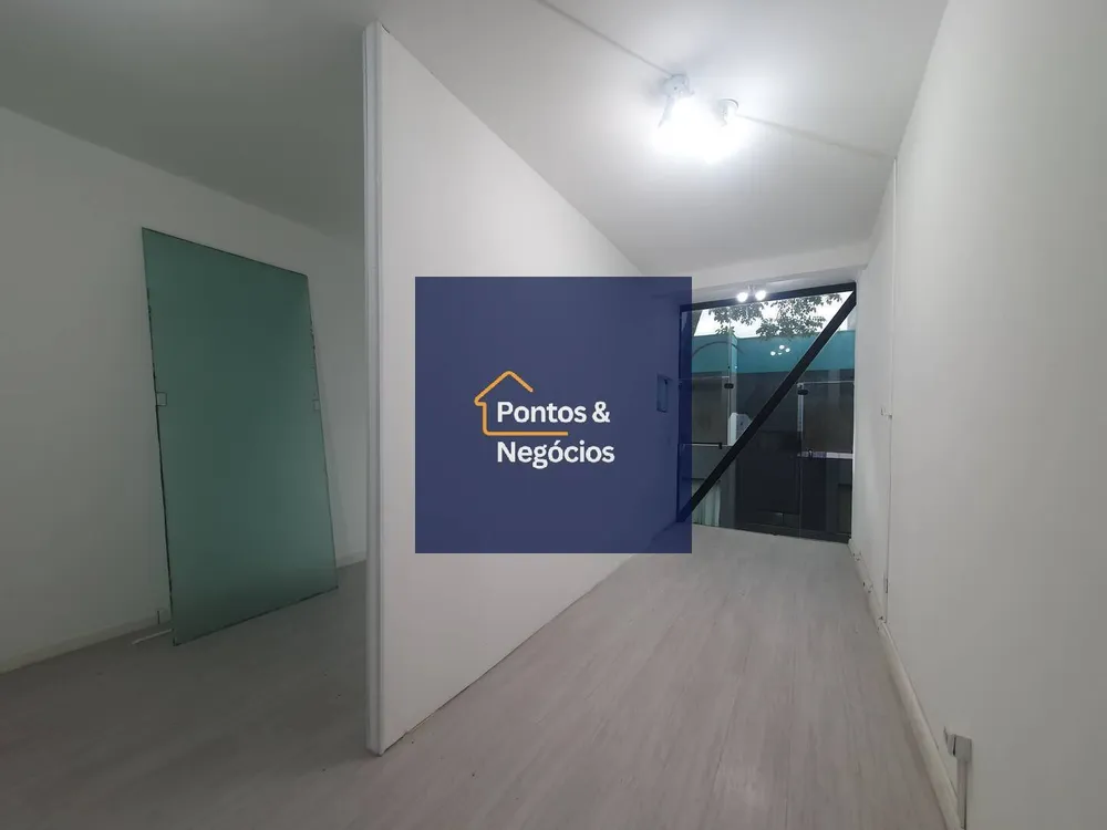 Sala-Conjunto, 96 m² - Foto 1