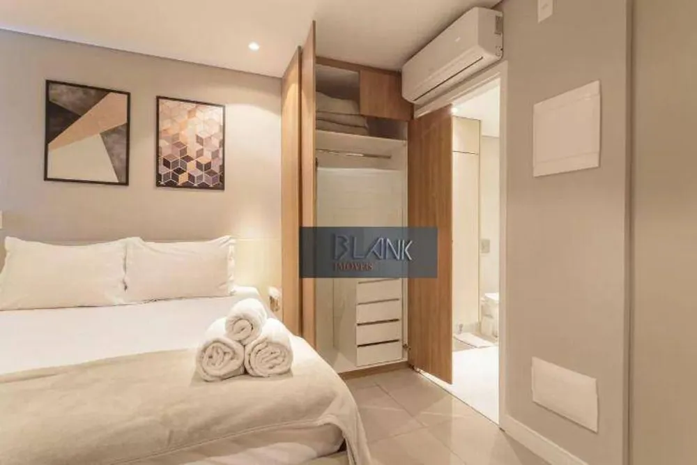 Apartamento, 1 quarto, 34 m² - Foto 2