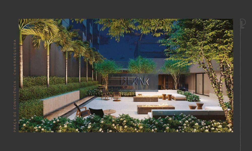 Apartamento, 4 quartos, 375 m² - Foto 1