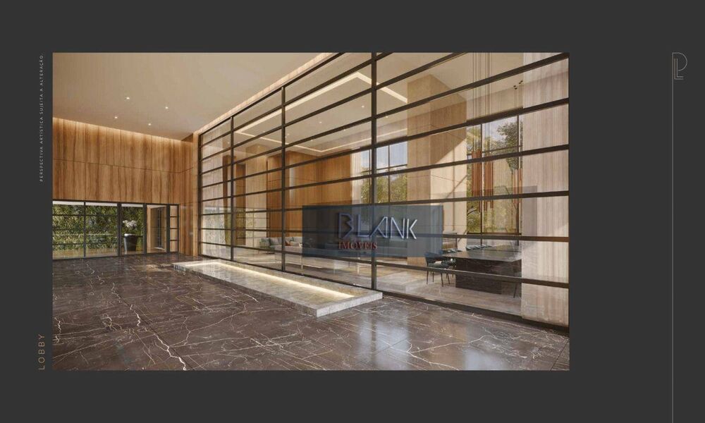 Apartamento, 4 quartos, 375 m² - Foto 2