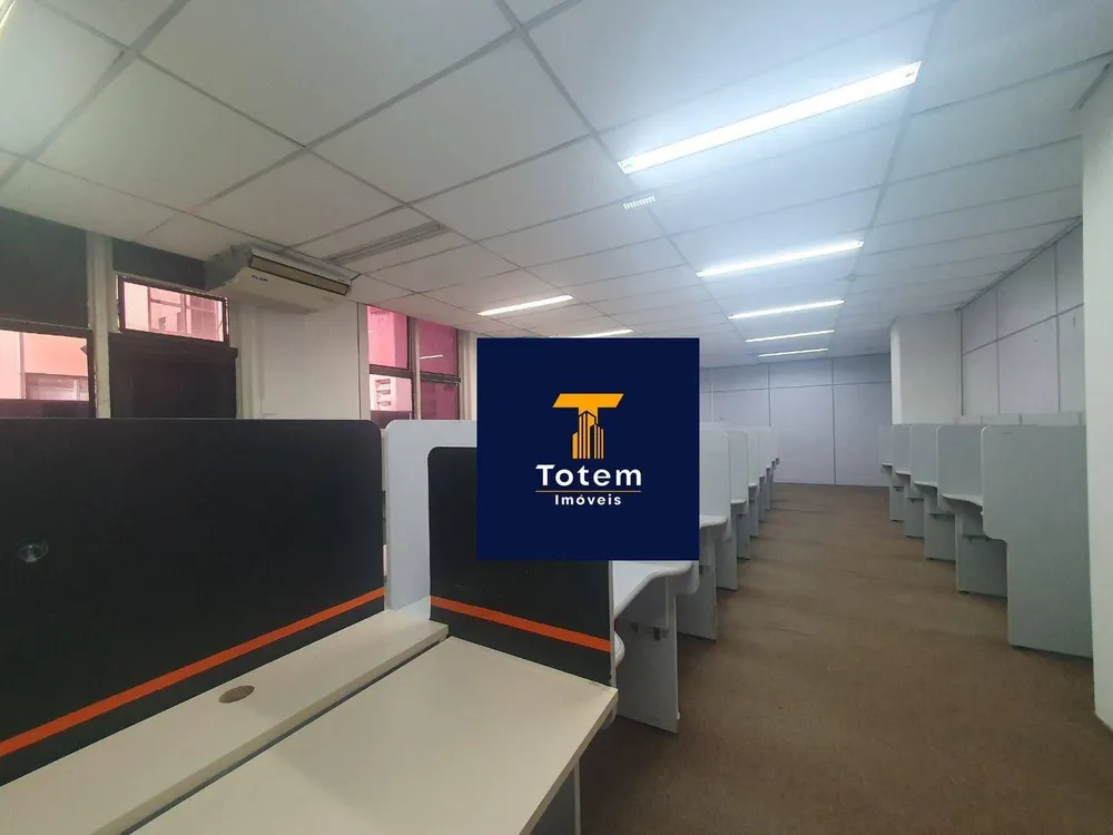 Sala-Conjunto, 273 m² - Foto 1