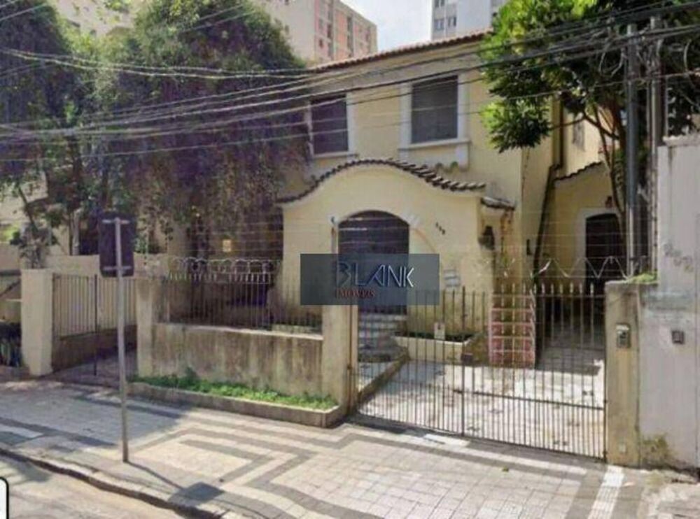 Casa, 3 quartos, 337 m² - Foto 1