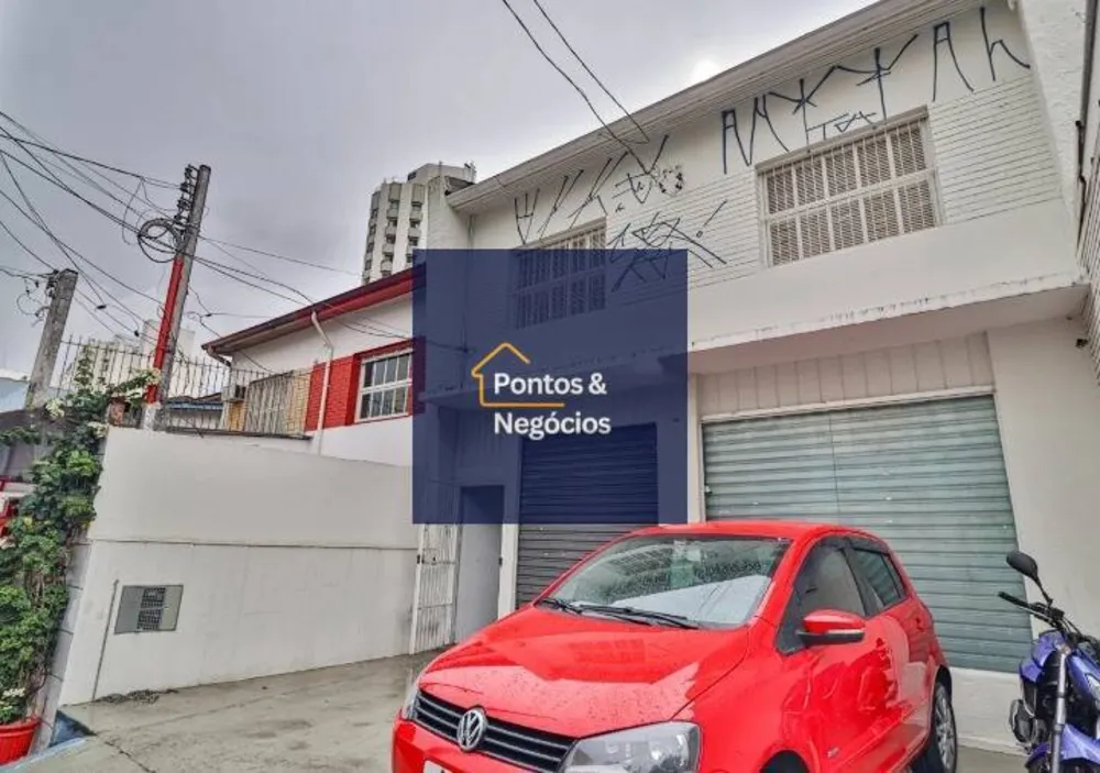 Prédio Inteiro, 80 m² - Foto 1