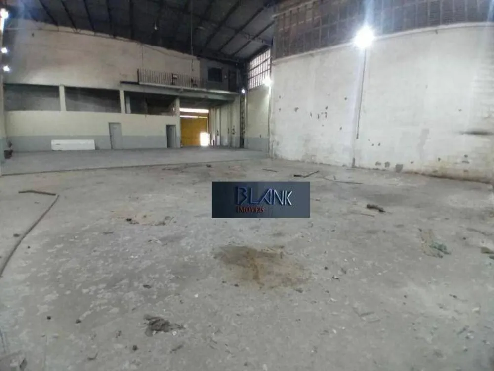 Depósito-Galpão, 640 m² - Foto 3