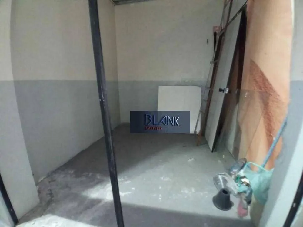 Depósito-Galpão, 640 m² - Foto 1