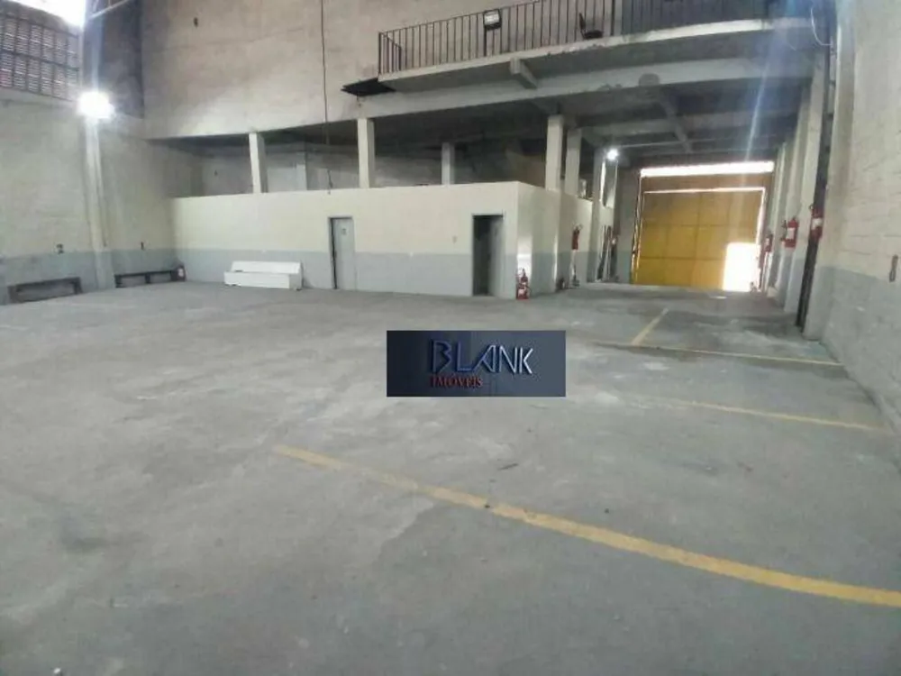 Depósito-Galpão, 640 m² - Foto 2