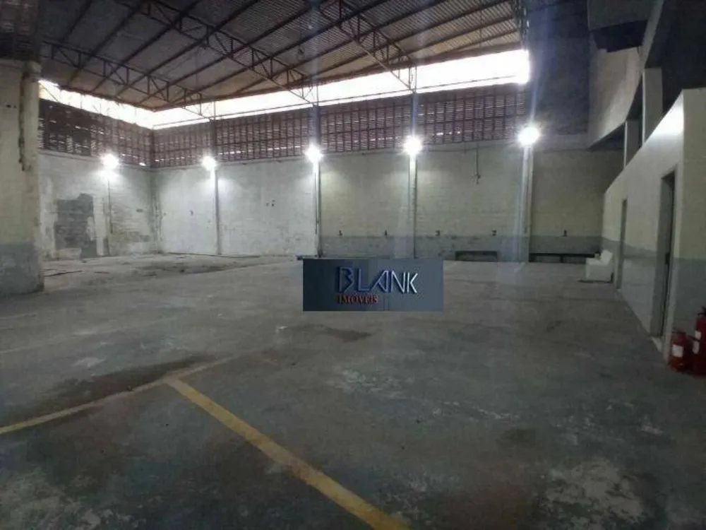 Depósito-Galpão, 640 m² - Foto 4