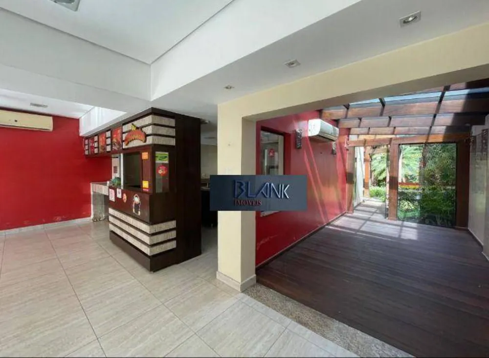 Loja-Salão, 180 m² - Foto 2