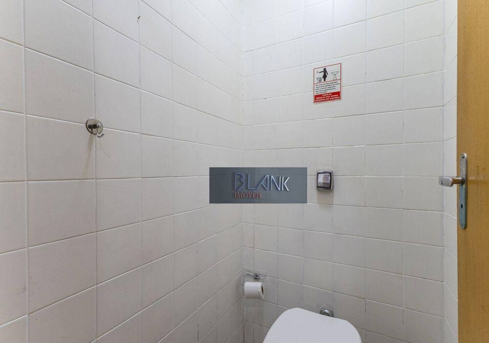 Loja-Salão, 316 m² - Foto 1