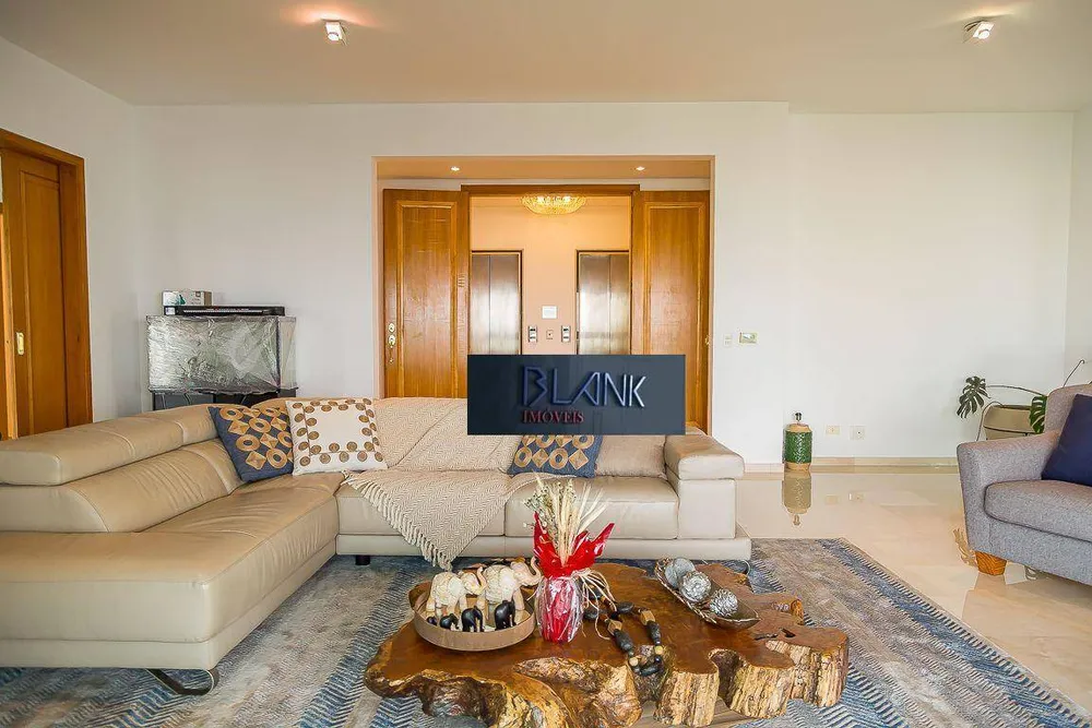 Apartamento, 6 quartos, 400 m² - Foto 3