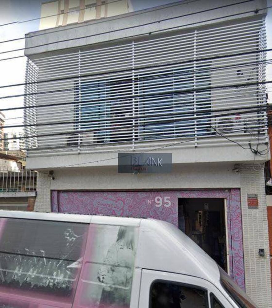 Prédio Inteiro, 360 m² - Foto 1
