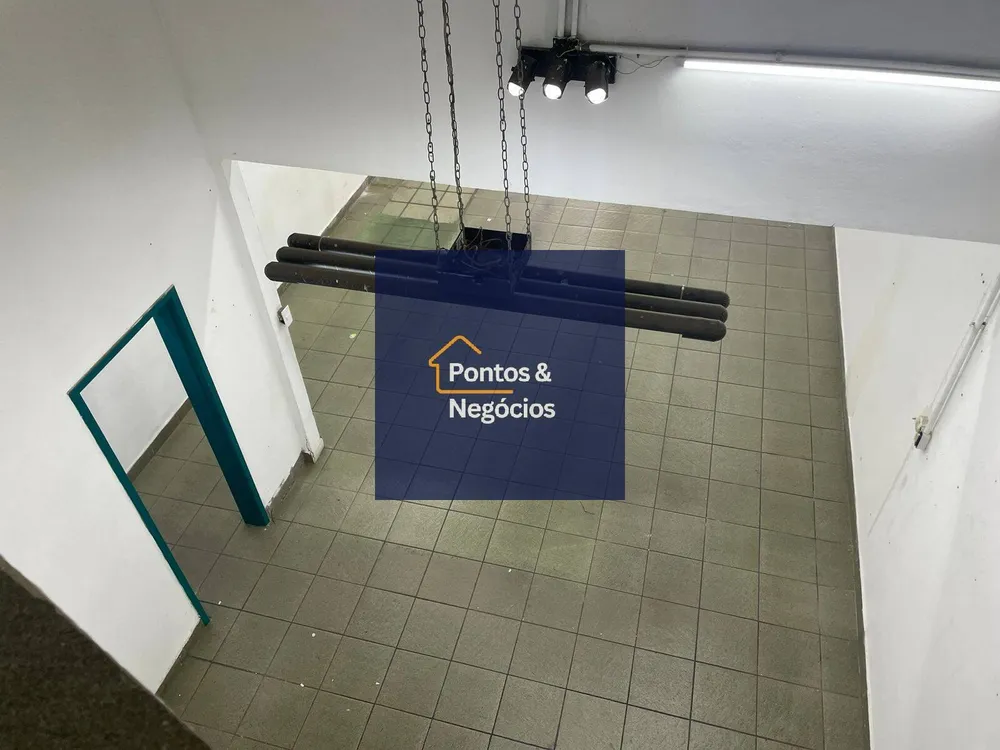 Loja-Salão, 200 m² - Foto 4