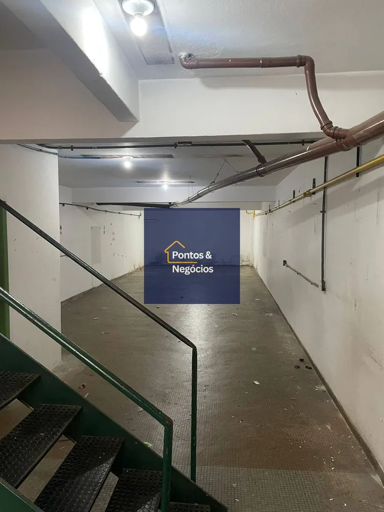 Loja-Salão, 200 m² - Foto 2