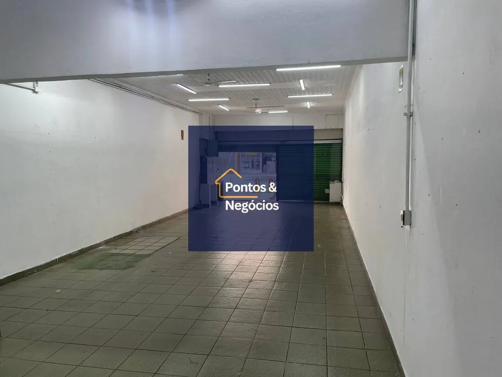 Loja-Salão, 200 m² - Foto 3