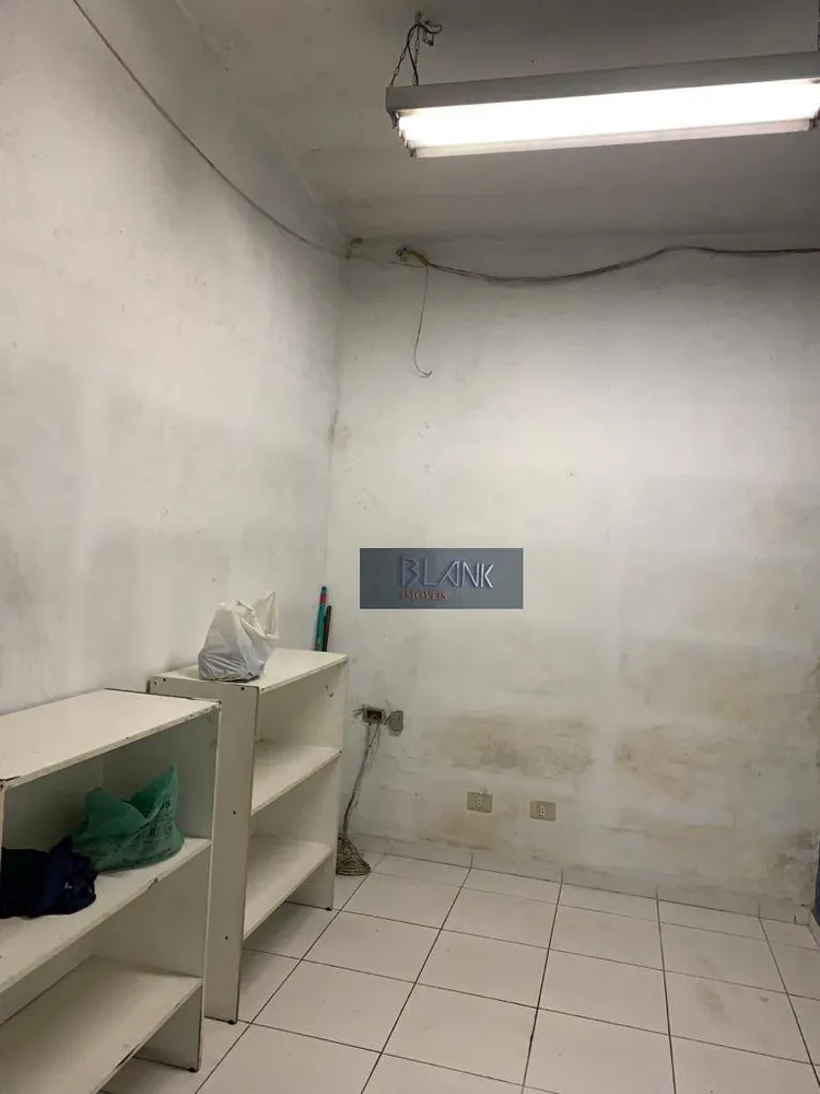 Loja-Salão, 100 m² - Foto 1