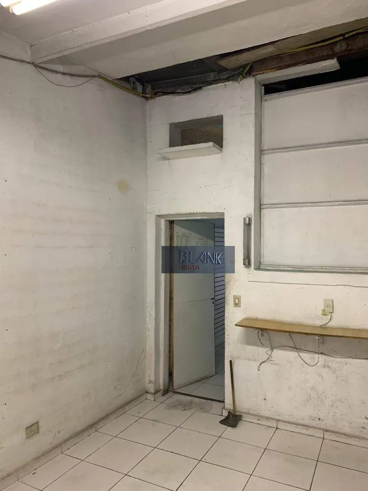 Loja-Salão, 100 m² - Foto 2