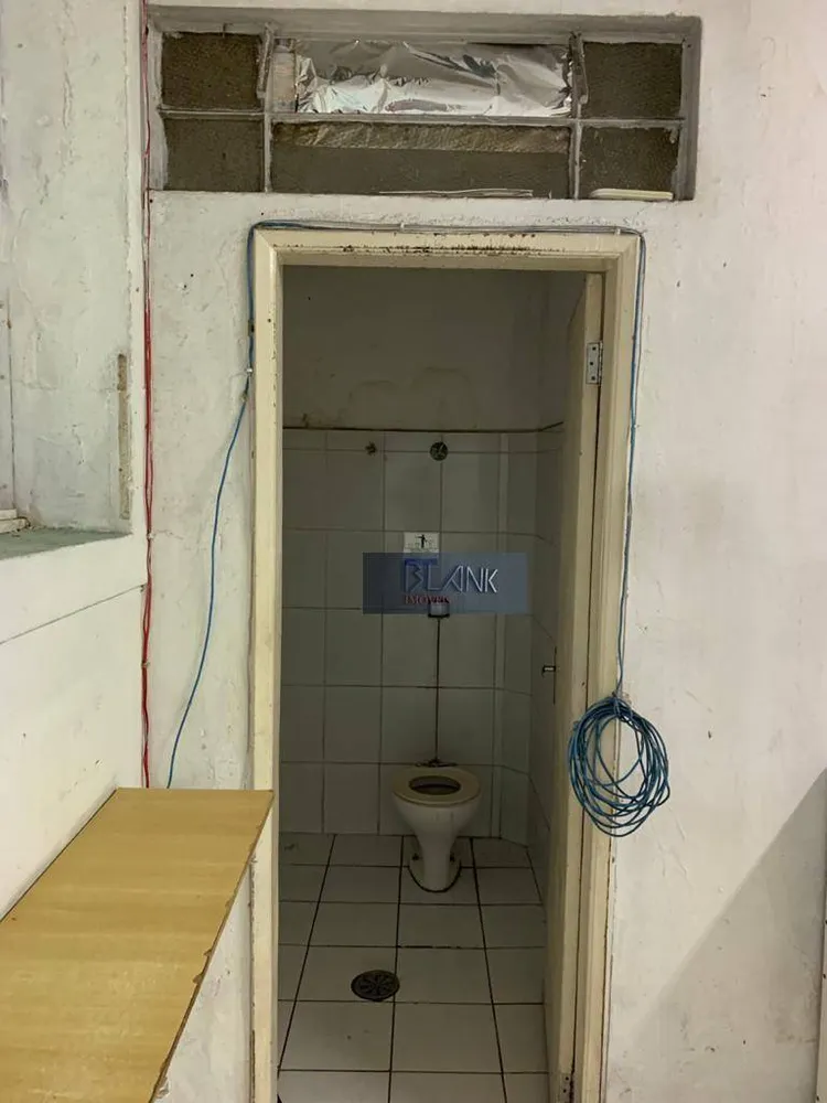 Loja-Salão, 100 m² - Foto 3