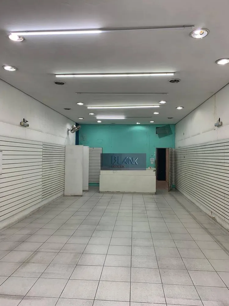 Loja-Salão, 100 m² - Foto 4