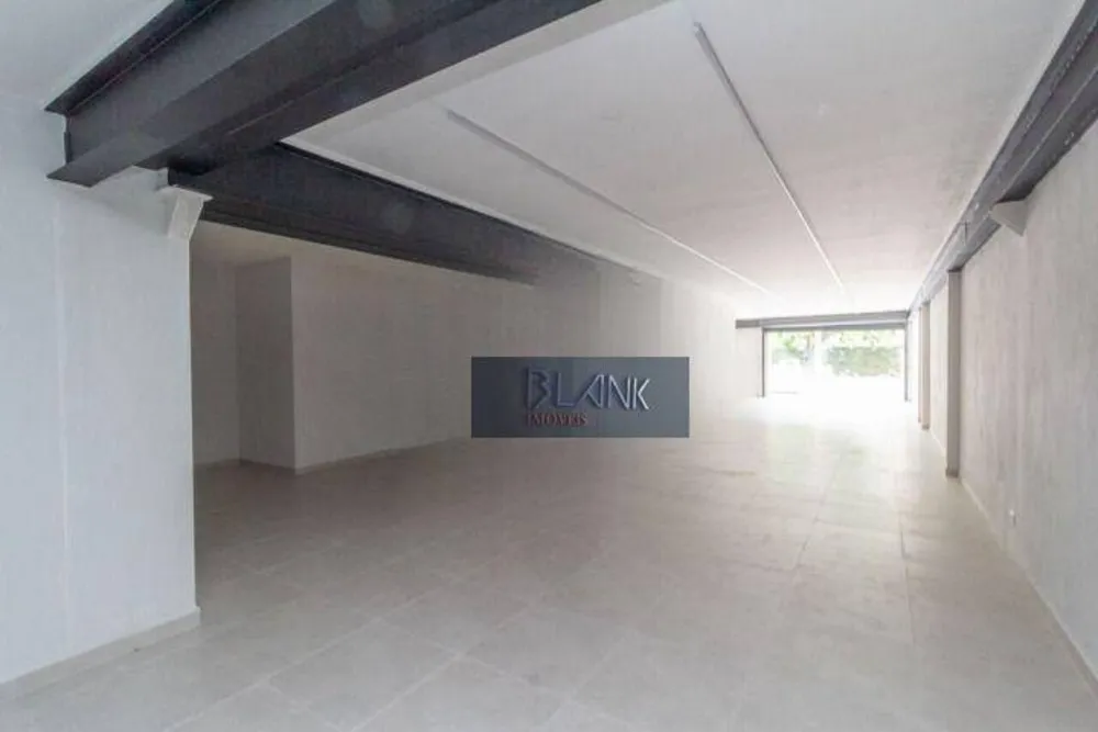 Loja-Salão, 278 m² - Foto 1