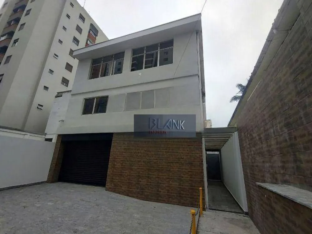 Loja-Salão, 278 m² - Foto 3