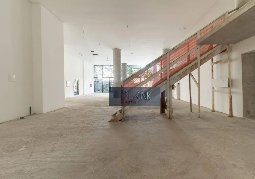 Loja-Salão, 328 m² - Foto 4