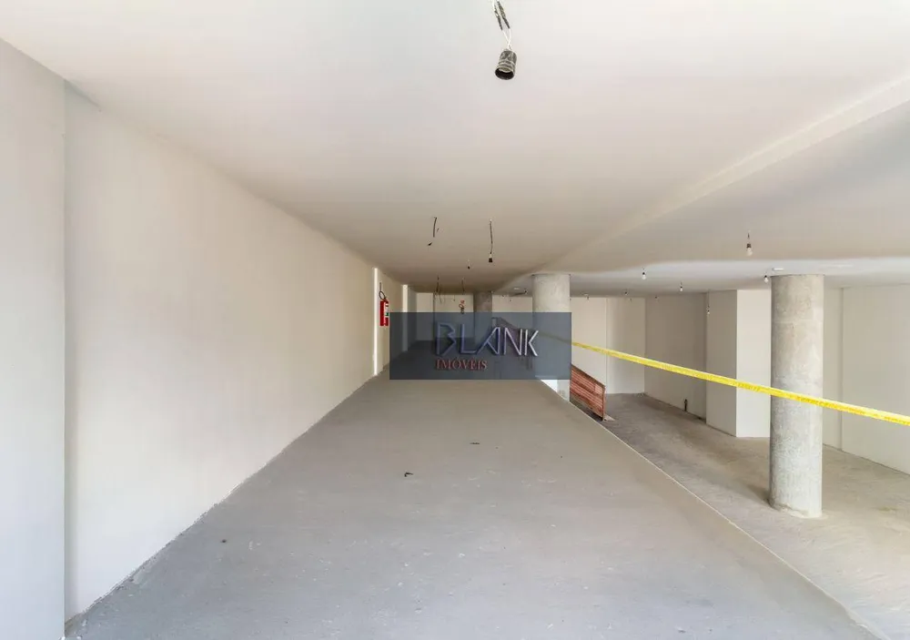 Loja-Salão, 328 m² - Foto 1