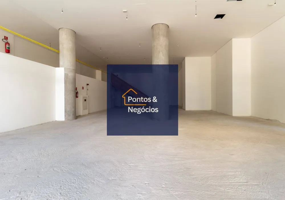 Loja-Salão, 328 m² - Foto 7
