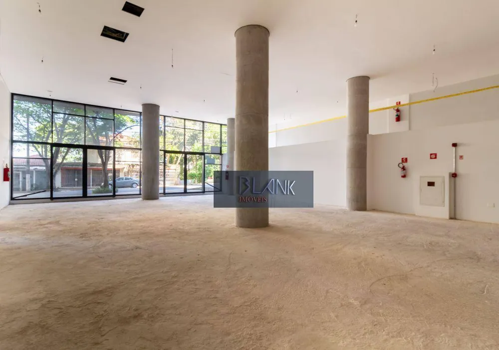 Loja-Salão, 328 m² - Foto 3